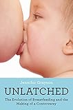 Image de Unlatched: The Evolution of Breastfeeding and the Making of a Controversy