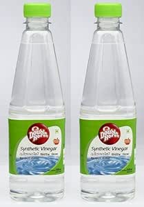 Double Horse Vinegar 500ml X Pack Of 2 1000ml Amazon In Grocery Gourmet Foods