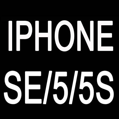 iPhone 5s/SE Case with Built-in Screen Protector, Full Protection [Black] w/ [Belt Clip] Kickstand, Heavy Duty Tough Shockproof Hybrid Hard Cover for Apple iPhone SE / 5 / 5S