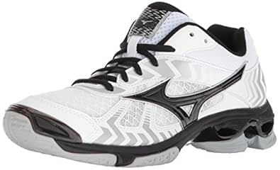mizuno wave bolt 2 nere