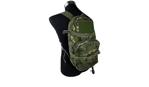 lowers multicam backpack