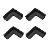 KING DO WAY 4pcs Kantenschutz Eckenschutz Kinderschutz Soft Baby Kinder Sicherheitspolster - 2