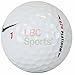 Produktbild LBC-Sports 200 Nike RZN Platinum Golfbälle - AAAA - AAA - Lakeballs - gebrauchte Golfbälle