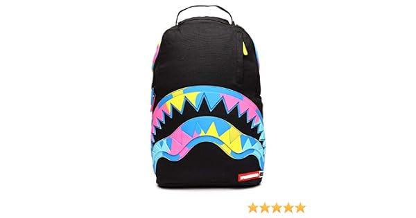Jake Paul Sprayground Clearance, 55 