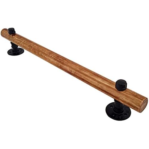 Amazon.co.uk wooden grab rail