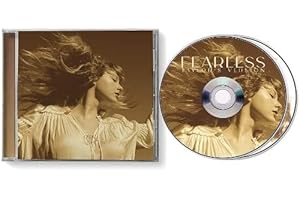 Fearless (Taylor's Version)