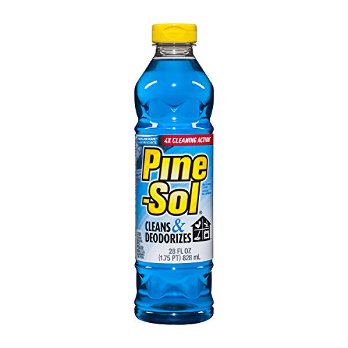 Pine Sol Sparkling Wave, 828 ml RS.277 (8.00% Off) - Amazon