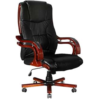 Suchergebnis auf Amazon.de für: Bürostuhl Holz