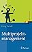 Multiprojektmanagement: Übergreifende Steuerung von Mehrprojektsituationen durch Projektportfolio- und Programmmanagement (Xpert.press) by