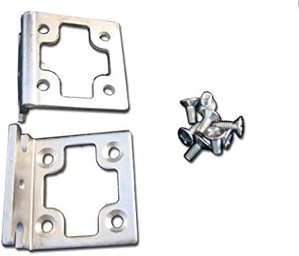 Approved Technology ACS-2811RM-19 Cisco 2811 Router 19" Rack Mount Kit