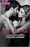 Cover zum Buch The Fling