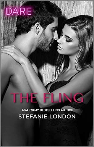 Cover zum Buch The Fling