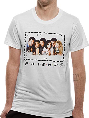 Preisvergleich Produktbild T-Shirt (Unisex-M) Milkshake (White)