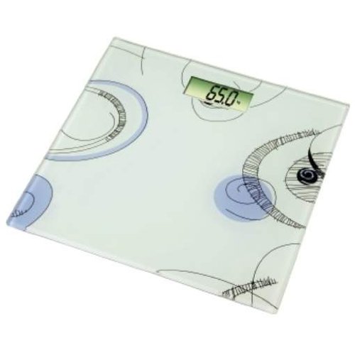 Preisvergleich Produktbild Hama Personenwaage "Lena"