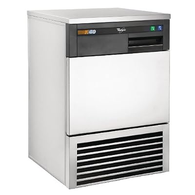 Whirlpool Machine A Glacons Whirlpool Agb024 K40