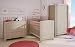 Petite Dreams Bronte Nursery Set