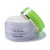 M. Asam Perfect Teint II - Temporary Cosmetic Filler and Concealer - Immediately Smoothes Away the Appearance of Lines and Wrinkles - Perfect with any Skin Care Regimen
