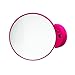 Danielle Creations Mini LED Suction Mirror 9 cm