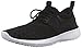 Produktbild Nike Juvenate 724979 Damen Sneakers, schwarz (black/white), 38.5 EU / 7.5 US