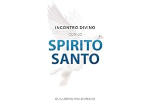 Incontro divino con lo Spirito Santo