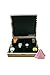 Anno Dominii Leatherette Vintage Watch Case for 12 Watches_ADWB0000132 RS.1199.00