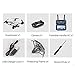 Produktbild DoMoment KY601S 4 Kanal Langlebig Faltbarer Arm Fernbedienung Quadcopter Kamera Drohne Flugzeuge Mit 0.3MP