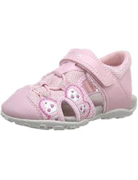Geox B Sandal Roxanne B Baby Mädchen Sandalen