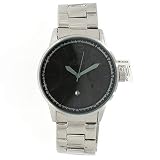 s.Oliver Herren-Armbanduhr Analog Quarz SO-15161-MQR