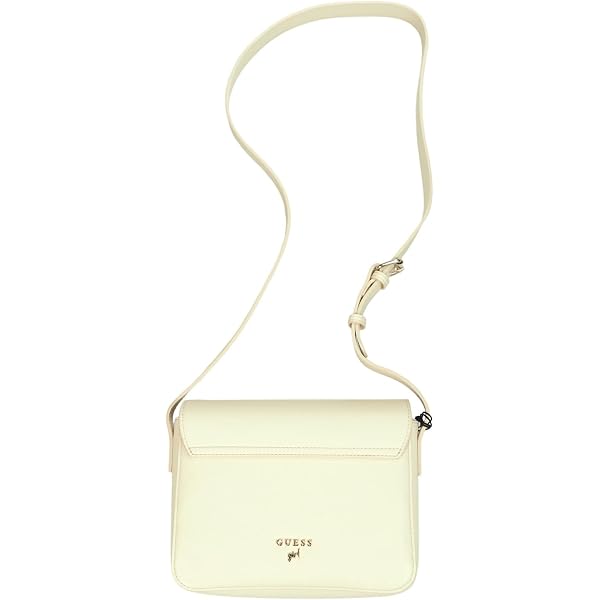 Borsa Guess Ragazza Borsa Ragazze Guess Borsa Guess Per Bambine E Ragazze - Colore Borsa Ragazze écru Guess - 14
