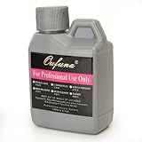 LIFECART Professional Acrylic Liquid for Nail Art Powder Tips 120ml