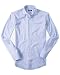 Produktbild BOSS Hugo Black Label Hemd Jery Slim Fit Easy Iron Hellblau Business Gr. 54 (XL)