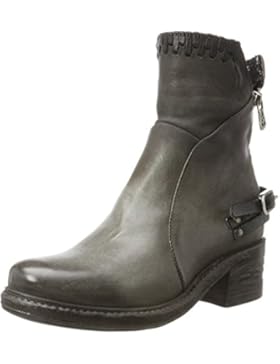 A.S.98 Damen Nova 17 Biker Boots