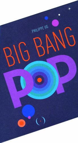 couverture de : Big bang pop