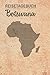 Produktbild Reisetagebuch Botswana: Urlaubstagebuch für Reisen nach Botswana.Reise Logbuch für 40 Reisetage für Reiseerinnerungen der schönsten Sehenswürdigkeiten ... Notizbuch als Geschenk, Abschiedsgeschenk