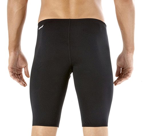 SPEEDO® Schwimmhose Endurance Jammer black - 4