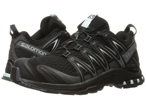 Preisvergleich Produktbild Salomon Damen Trailrunningschuh XA Pro 3D W - 8,5