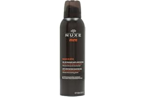 Nuxe Men Rasage De Rêve Gel De Rasage 150 Ml