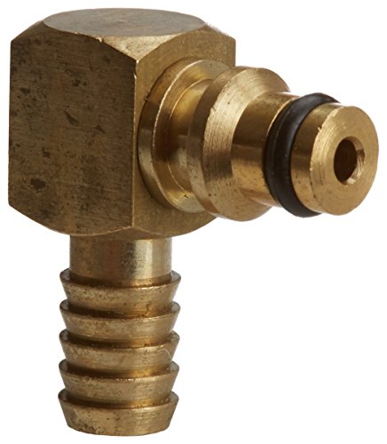 Bahco BE5350C1 - 8 Connectors For Bosch Injecto