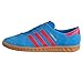 Produktbild adidas Hamburg Herren Sneaker Blau Größe 49 1/3 UK 13,5