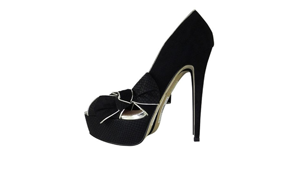 miss selfridge heels