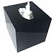 Produktbild überwachung Zubehör, Super versteckte Überwachung Tissue Box, elektronische Uhr Box, Es ist geeignet für Mini-Kamera und kleine Bewegung Kamera. (Schwarz)