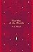 The War of the Worlds (The Penguin English Library) by 