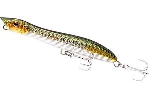 Xorus - Patchinko 125 Mackerel - 12,5cm - 18g