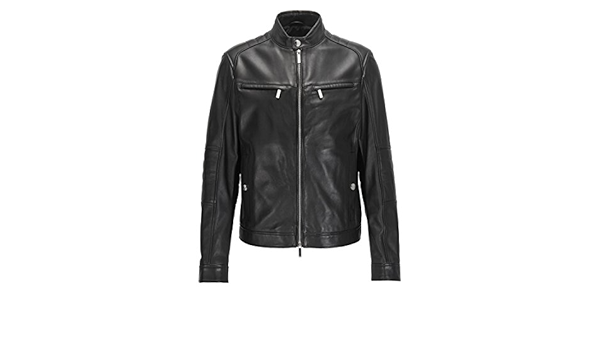 hugo boss amg jacket