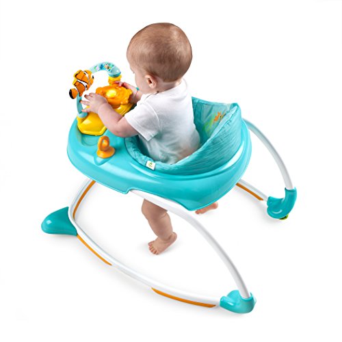 Disney Baby 60059 Finding Nemo Sea and Play-Laufgestell - 3