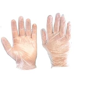 Wax Kit with Wax Heater Strips Spatulas Wax Pot Hair Removal - Image 7