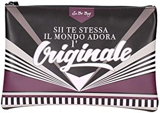 Le Pandorine SA.BO. POCHETTE Pochette Accessories TU