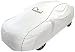 Autofurnish 100% Water Proof Car Body Cover For Tata Nano - Parkin White RS.1739.00
