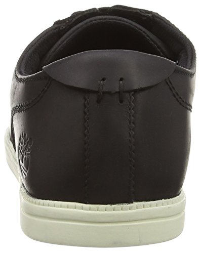 Timberland Newmarket FTB_Fulk LP Ox Herren Sneakers - 2