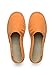 Produktbild Havaianas Unisex Origine III Espadrilles, Orange (Light Orange), 38 EU